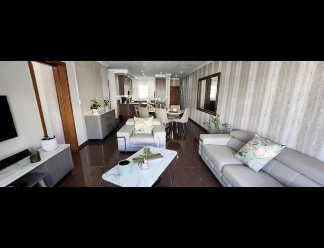 2 BEDROOM APARTMENT FOR SALE IN BEDFORD GARDENS